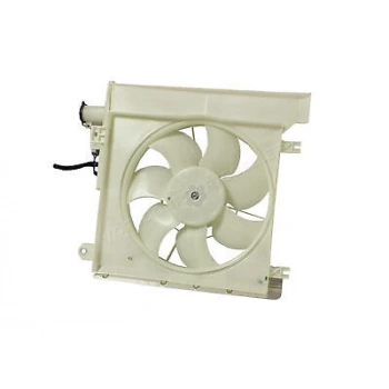 Psa 108/C1 1.0 Bnz. 2014- Fan Motoru  (Oem No:1253G9)
