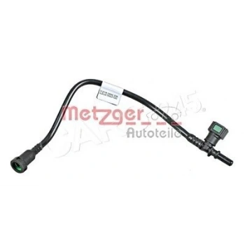 Psa 206 B.M 1999- Yakıt Hortumu  (Oem No:1573Rn)