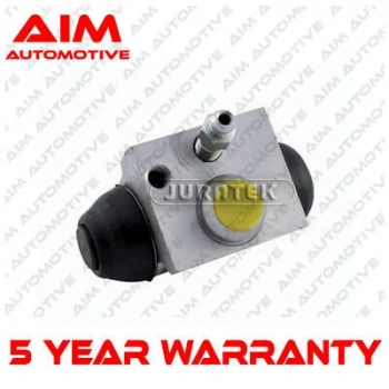 Psa 108/C1 1.0 Bnz. 2014- Fren Silindiri Arka  (Oem No:4402F0)