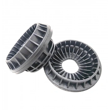 Psa  207  208  2008  301 C3 B.M 2004- Helezon Lastiği Ön  (Oem No:5033C3)