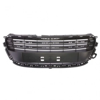 Psa 508 B.M 2011- Tampon Panjurusı Ön  (Oem No:7422Y6)