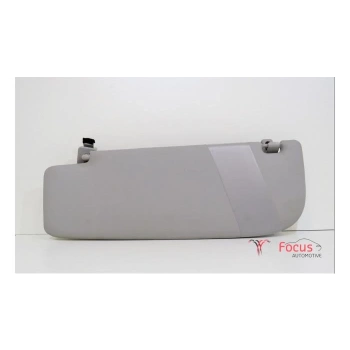 Psa Bıpper 2009- Güneşlik Takım (Oem No:8143Yv)