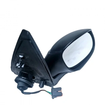 Psa 206 1.4 Hdı 1998-2003 Dış Dikiz Aynası Sol  Elektrikli Isitmali Kör Noktali   (Oem No:8149Vk)