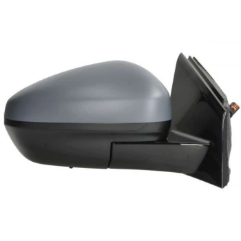 Psa Jumpy-Iıı / Expert- Iıı 1.6 Hdı 2007-2017 Dış Dikiz Aynası Sağ Elektrikli Tek Camlı Sensorlu  (Oem No:8153Gh)