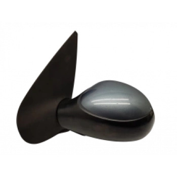 Psa 206 1.4 Hdı 1998-2003 Dış Dikiz Aynası Sol Mekanik Isıtmalı Kör Noktalı (Oem No:8153Kk)