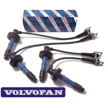 Volvo  S40  V40 1.6-1.8-2.0 1995-2003 Buji Kablosu  (Oem No:1275284)