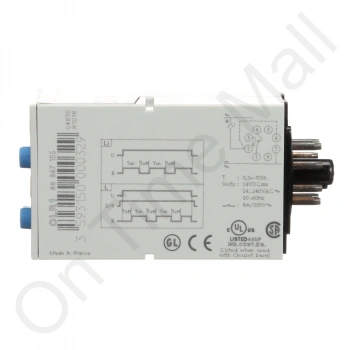 Opel Mokka A16Xer B16Xer 2013- Aks Kafası İç Sağ D16 Mekanik Şanzıman (Oem No:1603050)