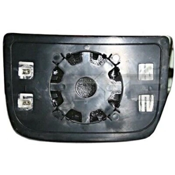 Fiat Iveco Daıly Iv-V Bm- 2006-2014 Ayna Camı Sağ Alt Parça Ufak Olan (Oem No:3801929)