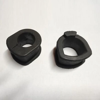 Fiat M131-Slx  88- Direksiyon Kelepçe Lastiği Sol (Oem No:4323097)