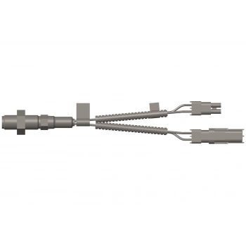 Fiat Dogan/Sahın/Kartal/M131 Bm- 88- Kalorifer Radyatörü Brazıng (Oem No:4327232)