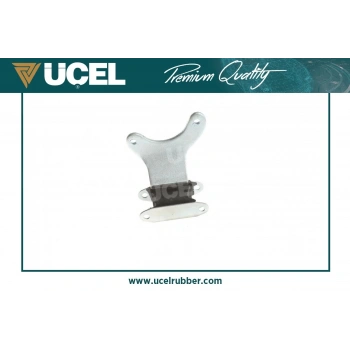 Fiat M131 1600 78- Şanzıman Takozu  (Oem No:4331729)