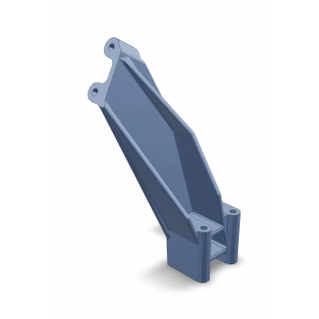 Opel Corsa E B13Dtc 2015- Aks Komple Ön Sol  (Oem No:5374193)