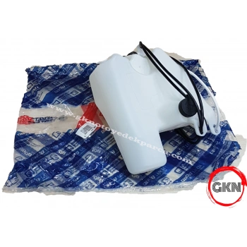 Fiat Tempra-Tipo 1992- Cam Su Fıskiye Deposu  (Oem No:7665330)