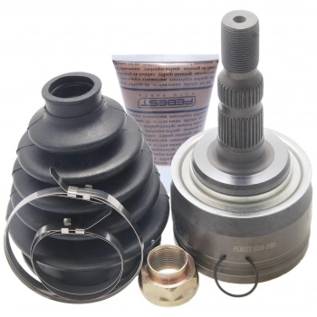 Opel Cruze F16D4 F16D3 X5D4 2010- Aks Komple Ön Sağ Manuel Şanzıman (Oem No:13334715)