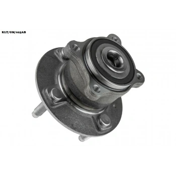 Opel Aveo T300  2011- Porya Arka 4 Bijon (Oem No:13500590)