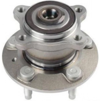 Opel Aveo T300 Mokka  2012- Porya Arka  (Oem No:13500592)