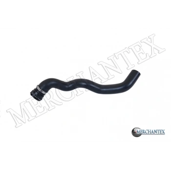 Opel İnsignia-A A16Xht B16Shl 2009- Radyatör Hortumu Gırıs  (Oem No:23186421)