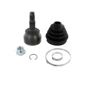 Fiat Doblo Iıı 1,6 Mjt 2010- Aks Kafası Dış 25X26X51 Uzunluk 149 Mm (Oem No:46307914)