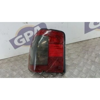 Fiat Tipo 88-1995 Stop Lambası Sol Duysuz (Oem No:46442564)