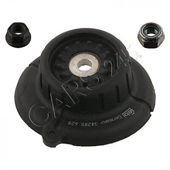 Fiat Stilo-Bravo Iı  2001- Amortisör Takozu  (Oem No:50702841)