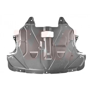 Fiat Doblo Iıı 2009- Karter Muhafazası  (Oem No:51742550)