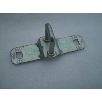 Fiat Doblo Iıı 2010- Bagaj Kilit Karşılığı  (Oem No:51868084)