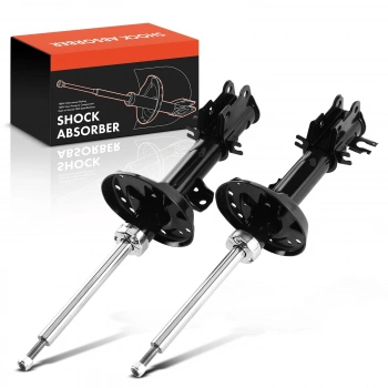 Fiat 500 L  2012- Amortisör Ön Sol  (Oem No:51936540)