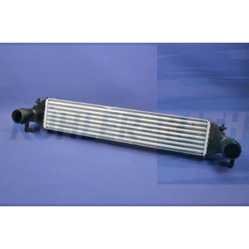 Fiat 500X-Renegade Bm- 2014- Turbo Radyatörü Brazıng Intercol (580X112X62) (Oem No:51965901)