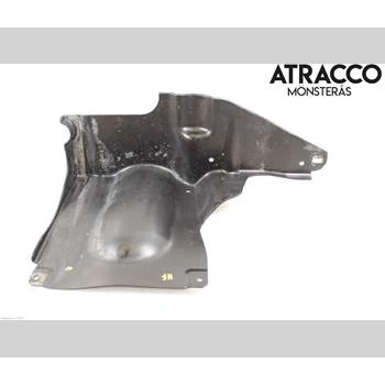 Fiat Linea - Fiorino 2007- Motor Tarafı Muhafaza  (Oem No:51996377)