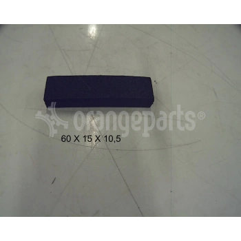 Fiat Linea - Fiorino 2007- Karter Muhafazası  (Oem No:52007092)