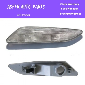 Fiat Egea 2015- Çamurluk Sinyali Sağ Duysuz (Oem No:60686516)