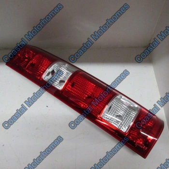 Fiat Daıly Iv/V Bm- 2007-2013 Stop Lambası Sağ Duysuz (Oem No:69500590)