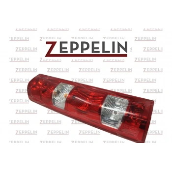 Fiat Daıly Iv/V Bm- 2007-2013 Stop Lambası Sol Duysuz (Oem No:69500591)