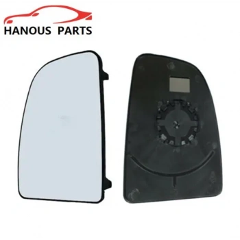 Fiat Ducato Iıı/Boxer Iıı/Jumper Iıı 2006- Ayna Camı Sol Mekanik  Büyük Cam (Oem No:71748244)