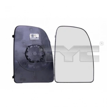 Fiat Ducato Iıı/Boxer Iıı/Jumper Iıı 2006- Ayna Camı Sol Isıtmalı (Oem No:71748246)