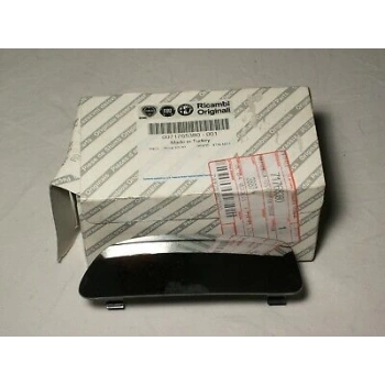 Fiat Doblo Iıı-Combo D 2010- Ayna Camı Sağ Alt Küçük Ayna Camı (Oem No:71765380)