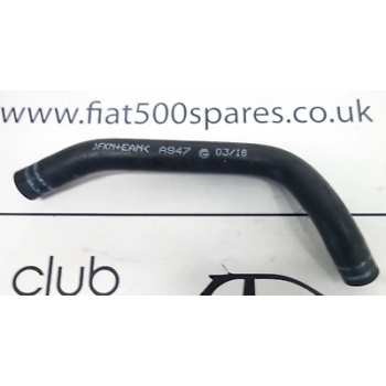 Fiat Albea-Doblo-Palio-Linea- 500 Panda 1,4 2003- Hava Filtre Hortumu  (Oem No:71769083)