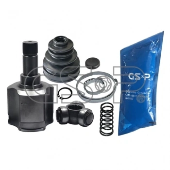 Fiat Ducato Iıı-Boxer Iıı-Jumper Iıı 2,2-Hdı-2,3 Mjt 2006- Aks Kafası İç Sol Iç (Oem No:71771442)