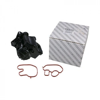 Fiat Linea-Doblo Iıı-İnsignia A Combo D 1,6 Mjt-A20Dth A16Fdl 2007- Egr Valf Gövdesı  (Oem No:71772987)