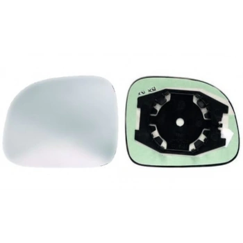 Fiat Panda 2010- Ayna Camı Sol Elek. (Oem No:71775773)