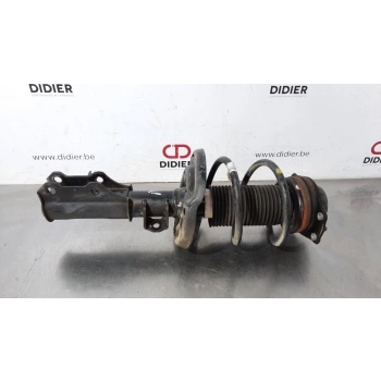 Opel İnsignia B B16Dth 2018- Amortisör Ön Sol  (Oem No:84337979)