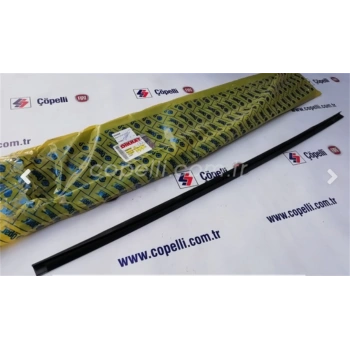 Fiat Dogan - Kartal - Sahın 78- Kapı Cam İç Sıyırıcı Fitil  (Oem No:85000946)