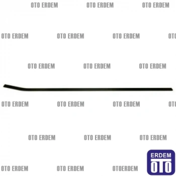 Fiat Dogan - Kartal - Sahın 88- Kapı Cam Çıtası Arka Sol  (Oem No:85006327)