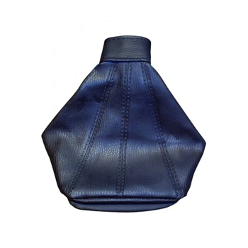 Fiat Dogan Slx  88- Vites Kol Körüğü Derı Sıyah (Oem No:85009103)