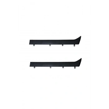 Fiat Dogan - Kartal - Sahın 78- Kapı Döşemesi Üst Plastiği Arka Sol  (Oem No:85009787)