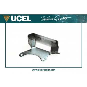 Fiat Dogan/Sahın/Kartal/131  88- Şanzıman Takozu (Orıjınal) (Oem No:85013257)