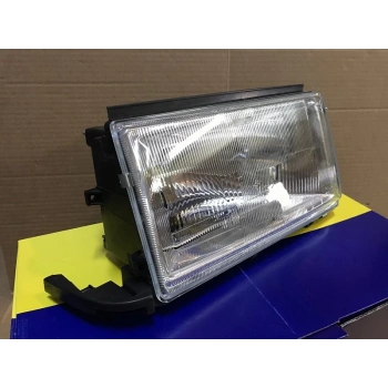 Fiat Slx/Dogan/Sahın S/ Kartal 88- Far Camı Sol Slx (Oem No:85014919)