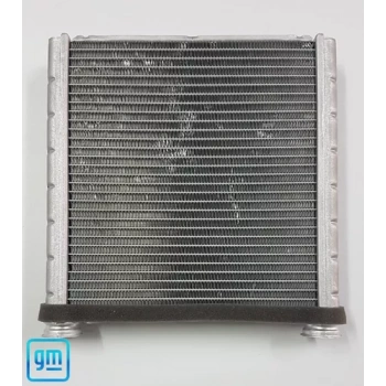 Opel Prısma Spın  2014- Kalorifer Radyatörü  (Oem No:94767162)