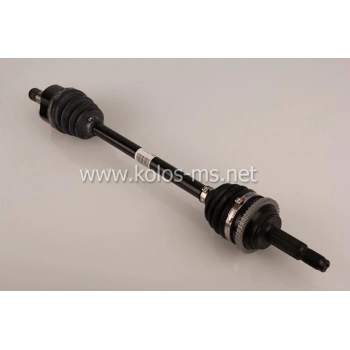 Opel Kalos Aveo B12S1 2004- Aks Kafası Dış  (Oem No:96348782)