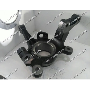 Opel Lacetti  2004- Aks Taşıyıcı Ön Sağ  (Oem No:96488824)